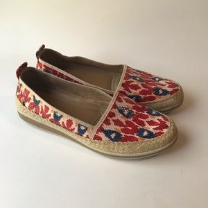 Sold‼️Naturalizer N5 Contour Davenport Espadrilles